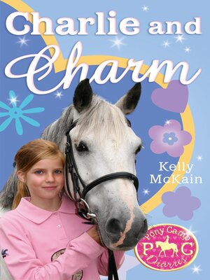 cover image of Charlie and Charm